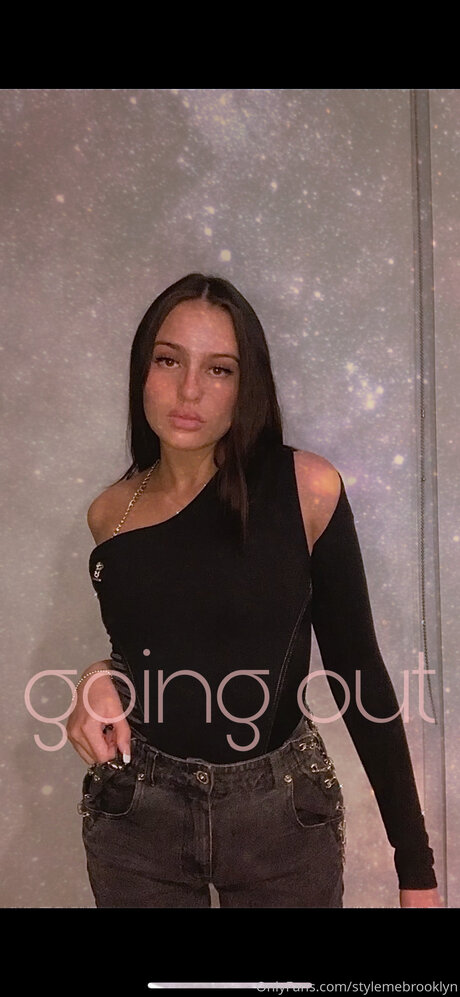 Stylemebrooklyn 素敵なスター 写真