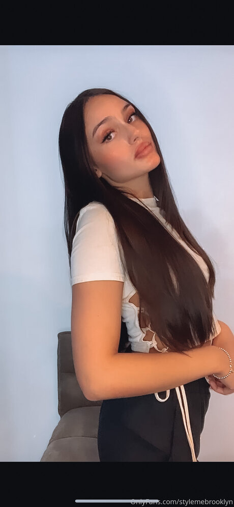 Stylemebrooklyn トップスター 画像