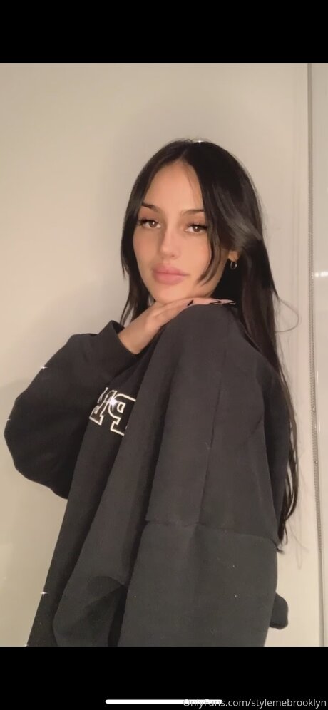 Stylemebrooklyn 素敵な女優 写真