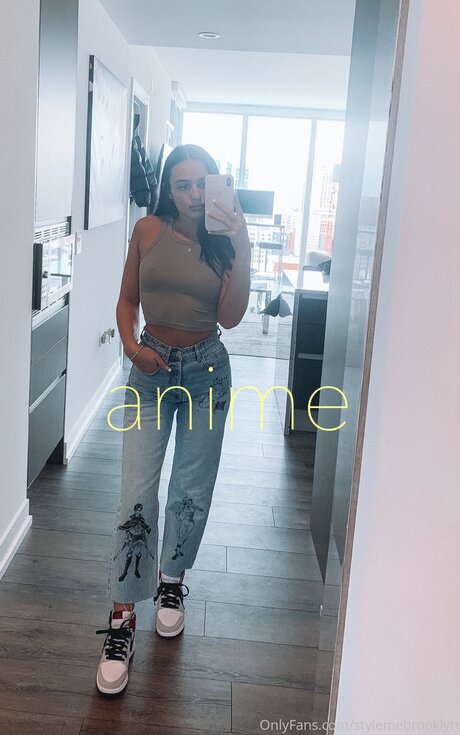 Stylemebrooklyn セックスポルノスター 写真