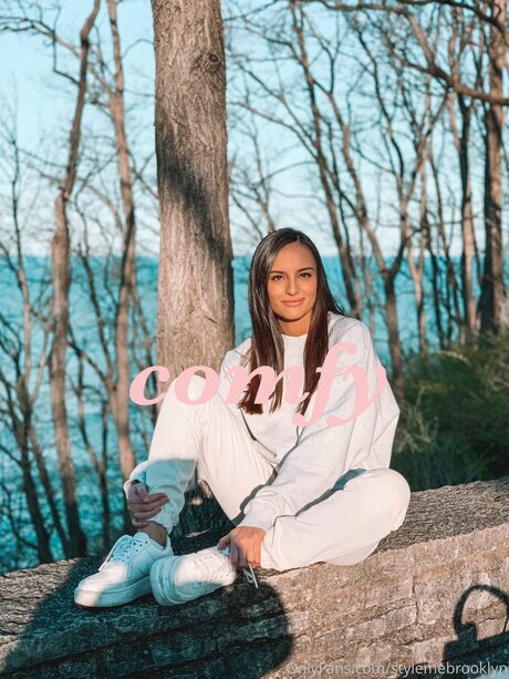 Stylemebrooklyn ヌードモデル 写真