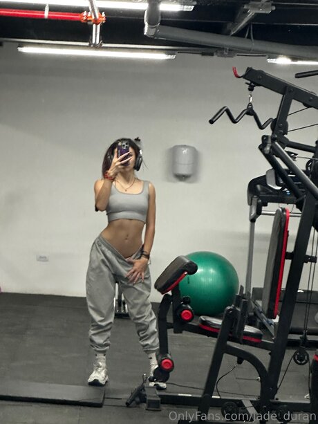 Jade Duran 最高のポルノスター 写真