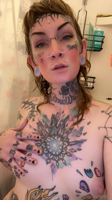 Lovekaydeeee xxxポルノスター 写真