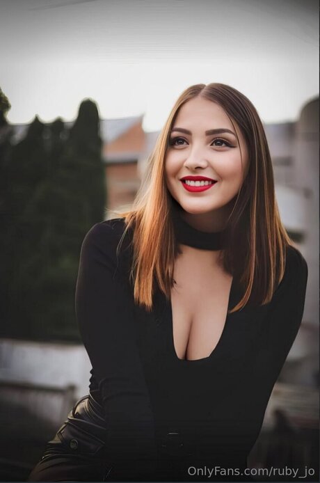 Ruby Jo top profile image