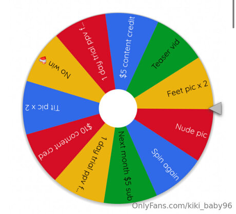 Kiki Baby96 トップモデル ギャラリー