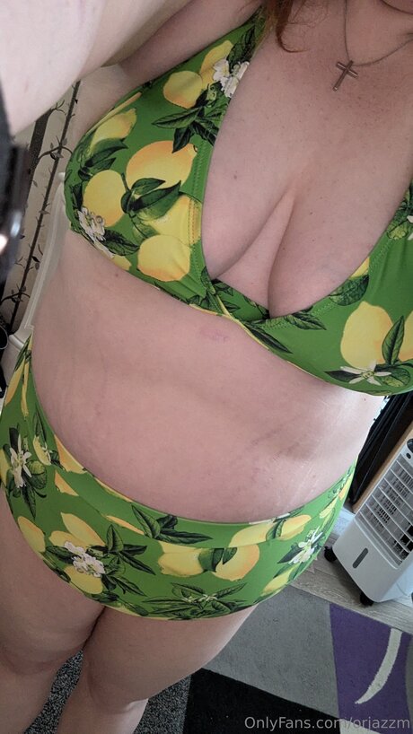 Orjazzm トップモデル 画像