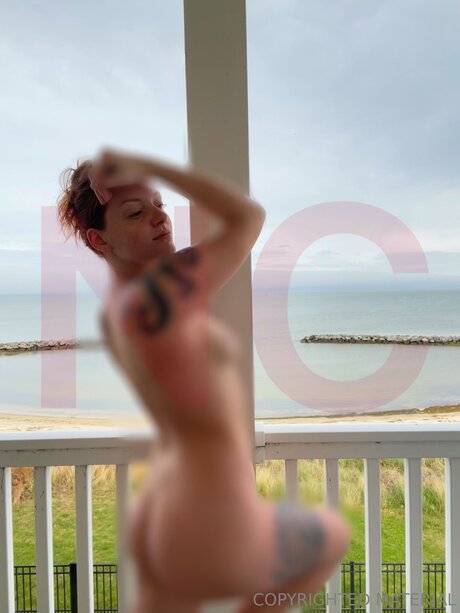 Nikki Coxzfree HDモデル 画像