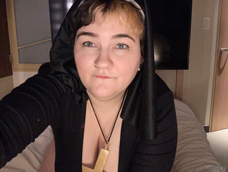 Moojay 完璧なモデル 写真