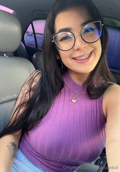 Caandydoll アートモデル アーカイブ