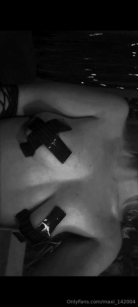 Maxi 142004 素敵なスター 写真