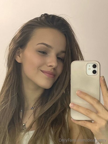 Dear Amy セックスポルノスター 写真