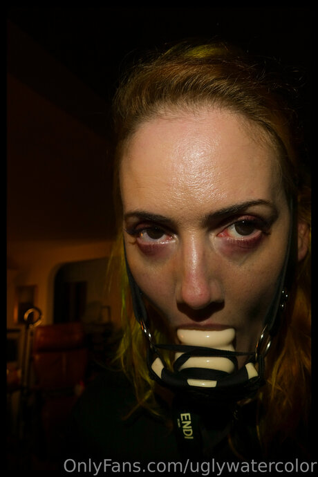 Uglywatercolor top profile image