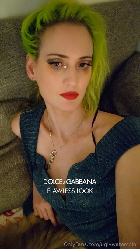 Uglywatercolor 素敵なスター 写真