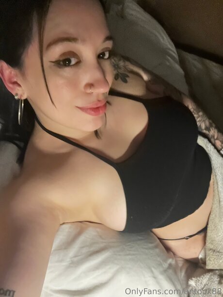 Antook88 アートモデル ギャラリー