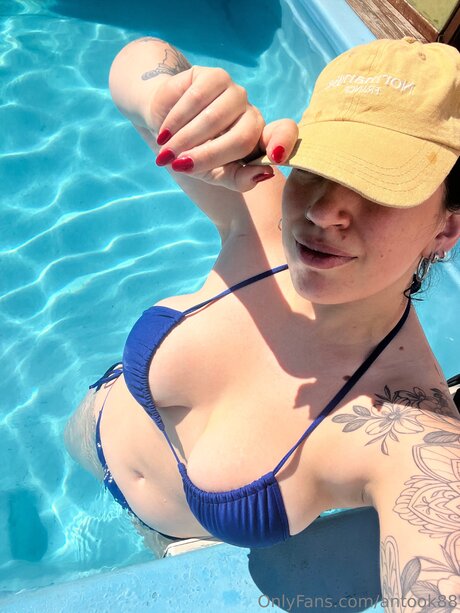 Antook88 アダルトモデル アーカイブ