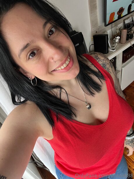 Antook88 ポルノスター 裸 写真