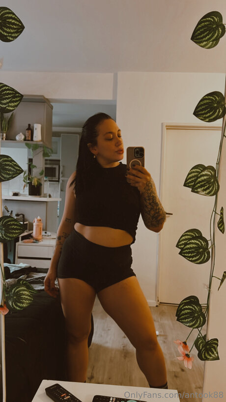 Antook88 xxxスター アーカイブ