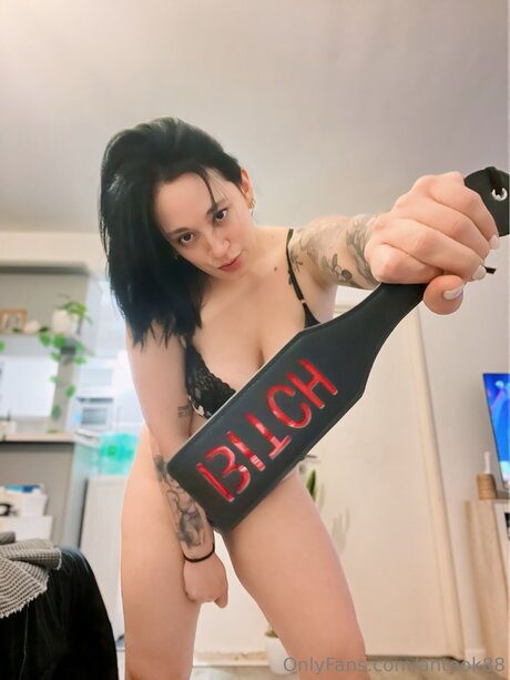 Antook88 高品質モデル 写真