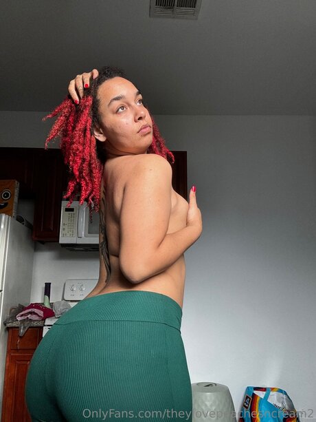 Freepeachesncream 最高のモデル 写真