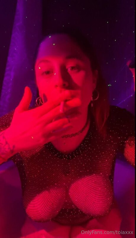 Toiaxxx トップモデル 写真