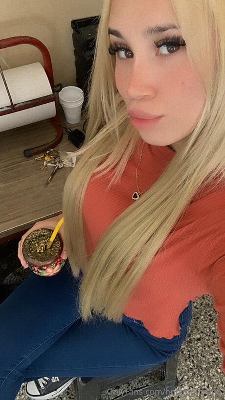 Honeymartina HDモデル 写真