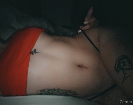 Cam Camm HDポルノスター 写真