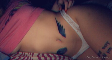 Naaayr ホットなモデル ギャラリー