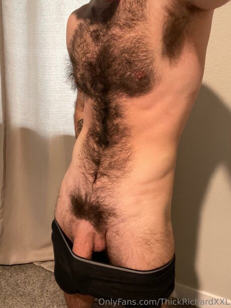 Thickrichardxxl ヌード女優 写真