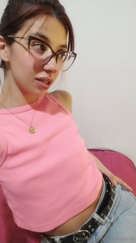 Evasilente ポルノスター ホット ギャラリー