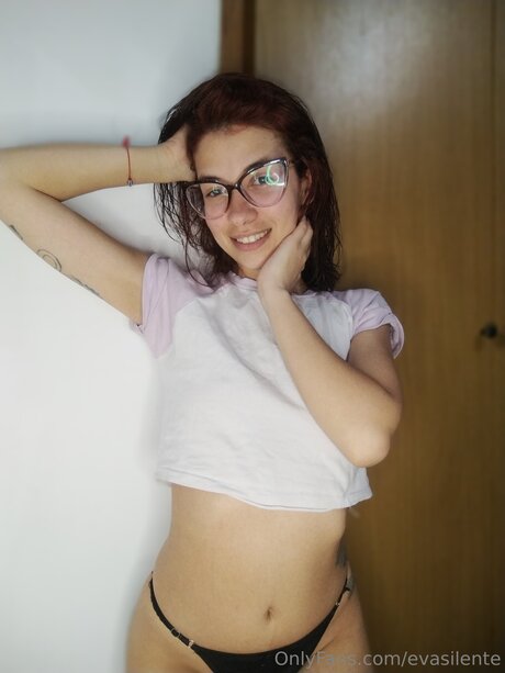 Evasilente 最高のモデル ギャラリー