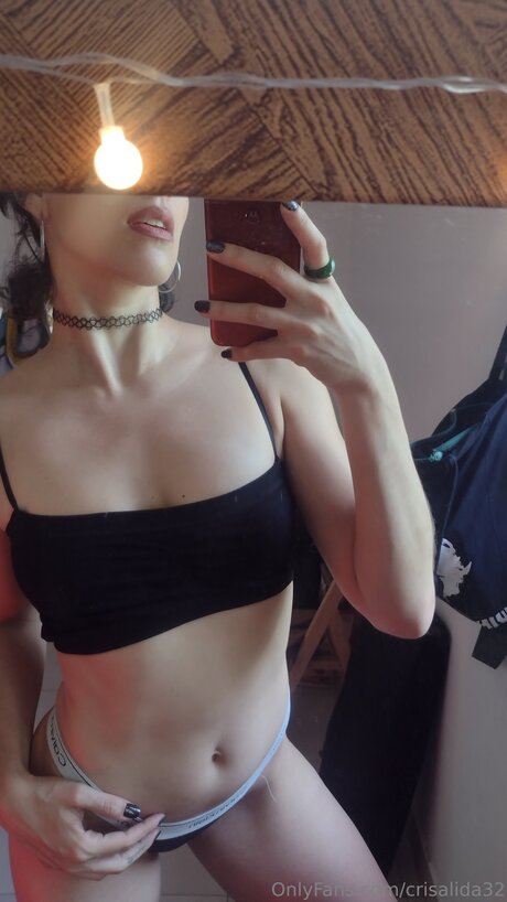 Crisalida32 profile image