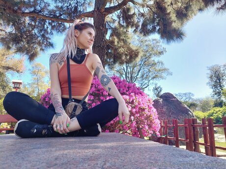 最もホットなOnlyFans アートポルノ 写真