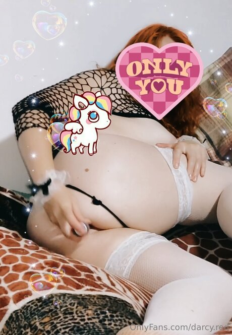 Darcy Red セックススター 画像