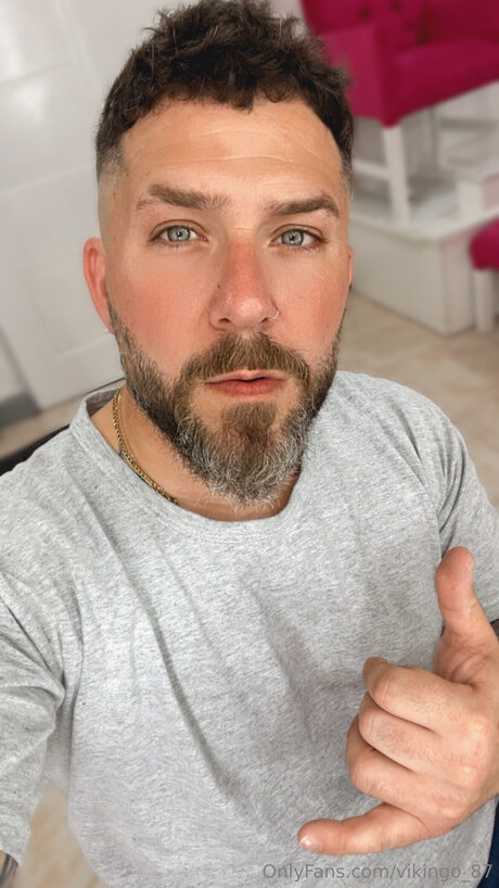 Vikingo 87 ポルノスター 無料 写真