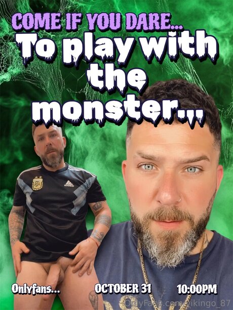 Vikingo 87 ポルノスター 素敵 画像