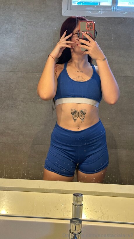 Anasgreenxxx ポルノスター 独占 ギャラリー