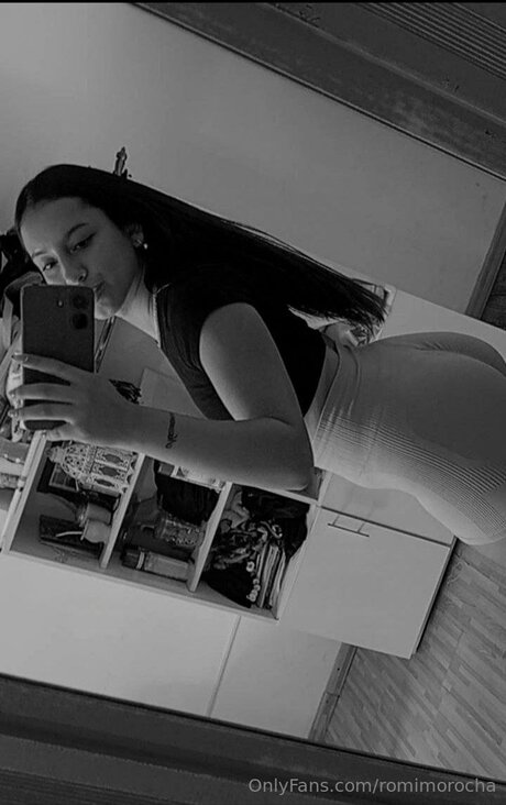 Romimorocha 最高のスター 写真