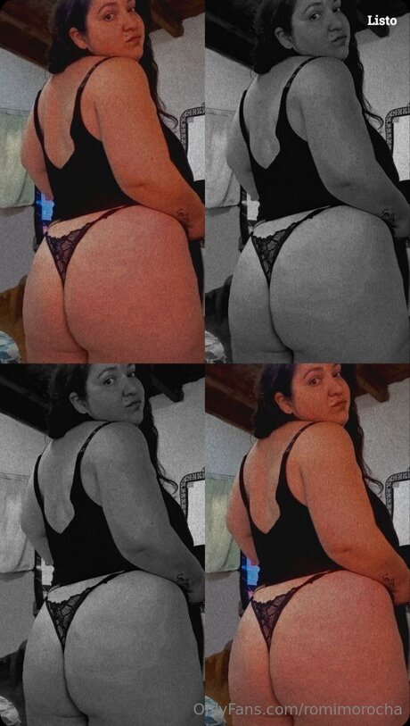 Romimorocha ホットスター ギャラリー