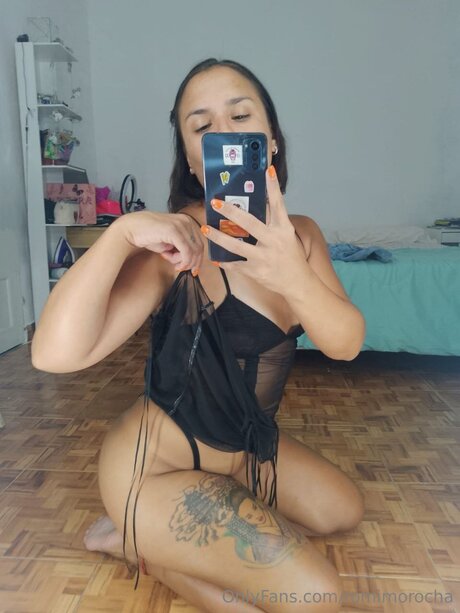 Romimorocha トップスター アーカイブ