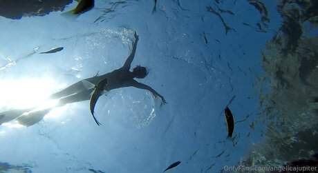 Angelicajupiter xxxスター 写真