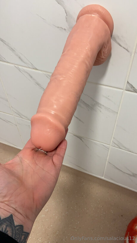 Salacious12 かわいいスター アーカイブ