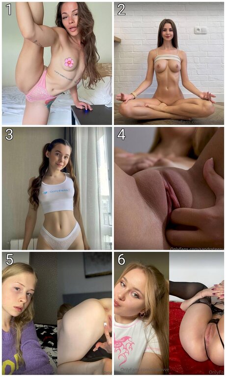 Kittie Meow ヌードモデル 写真