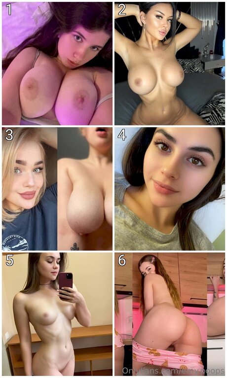 Emy Poops ポルノスター ギャラリー