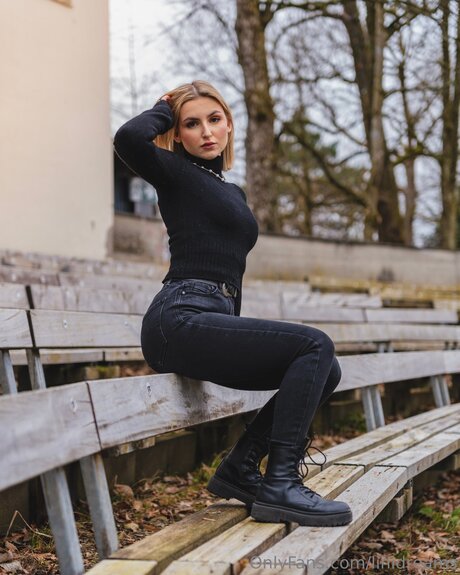 黒人レズビアンOnlyFans エロチック 画像