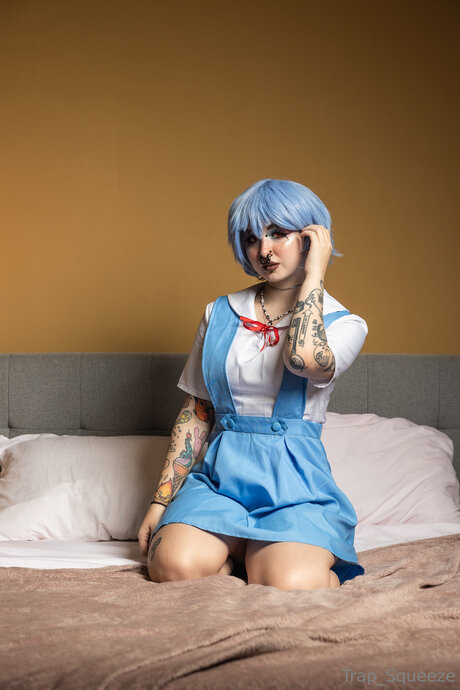 Bewitched Belial ポルノスター 素敵 ギャラリー