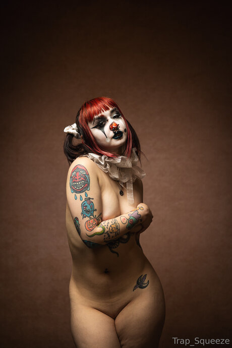 Bewitched Belial HDモデル 写真