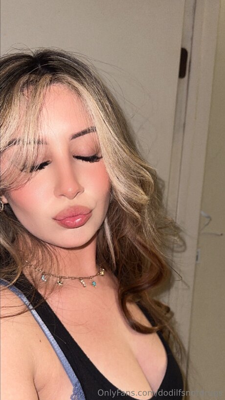 Dodilfsnotdrugs スター ヌード ギャラリー