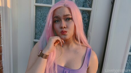Luvlyjessxx セックスポルノスター 画像