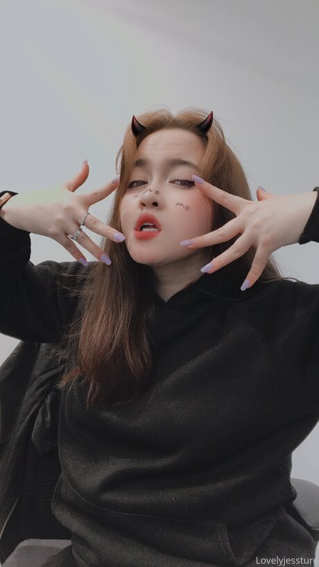 Luvlyjessxx profile image