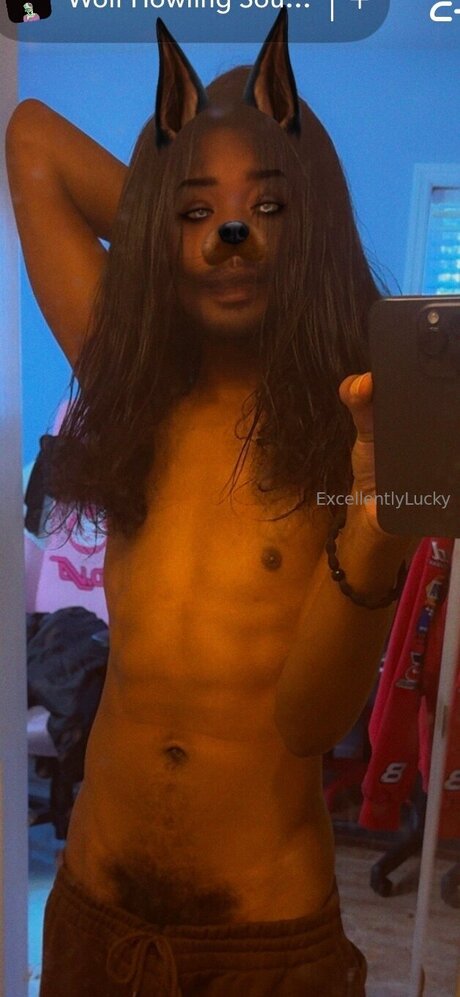 Excellentlylucky 裸モデル ギャラリー